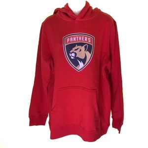Florida Panthers Women's Hoodie XL